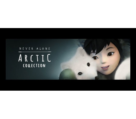 Never Alone Arctic Collection