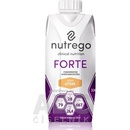 Nutrego Forte Oriešok 330 ml