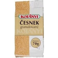 Kotányi Česnek granulát 70 g