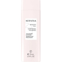 Kerasilk Essentials Volumizing Shampoo šampón na vlasy pre jemné vlasy 75 ml