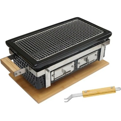 Perfect Home Hibachi 16704