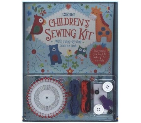 Sewing Kit Wheatley Abigail