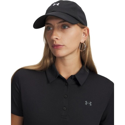 Under Armour W BLITZING LOW Black/White