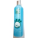 Menforsan šampon proti zápachu s pudrovou vůní 300 ml