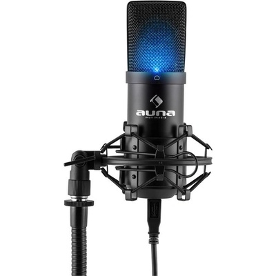 Auna MIC-900B-LED