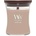WoodWick Patchouli Créme ароматна свещ с дървен фитил 275 гр