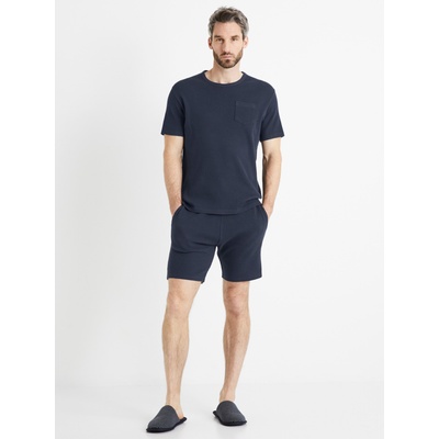 Celio Тъмносиня мъжка пижама Celio Digaufre Celio | Sin | МЪЖЕ | S
