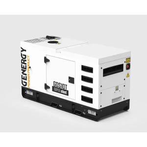 Genergy GDS10T Генератор, агрегат