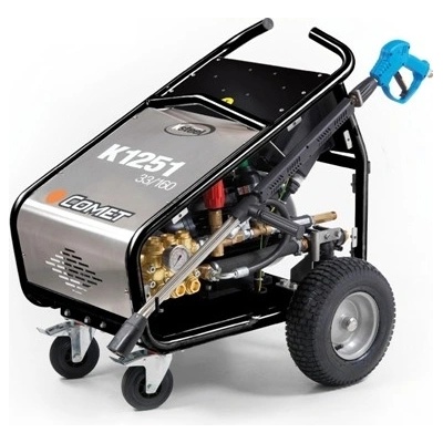 Comet K 1251 33/160 TS