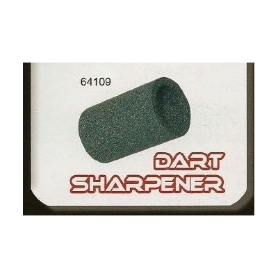 Bull's Brousek Dart Sharpener