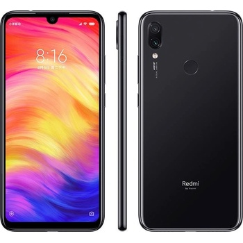 Xiaomi Redmi Note 7 4GB/64GB Space Black