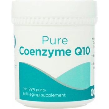 Hansen Coenzyme Q10 prášek, 20 g