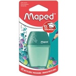 Maped Блендер, с един отвор, контейнер, MAPED "Shaker", смесени цветове 634753 (634753)