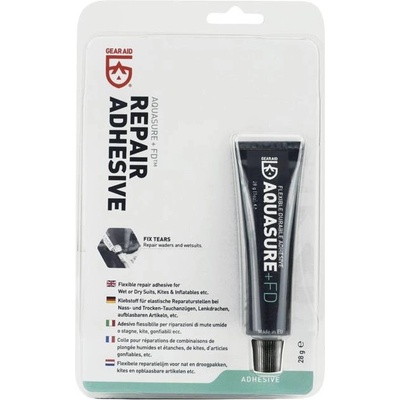 Gear Aid Aquasure + FD lepidlo na neoprénu 28 g