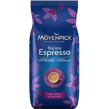 Mövenpick Espresso 1 kg