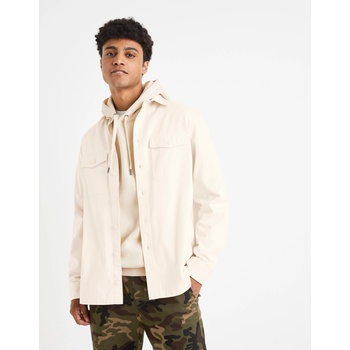 Celio Vawork Яке Celio | Byal | МЪЖЕ | XL