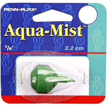 Penn Plax Vzduchovací kameň AquaMist guľa 2 cm