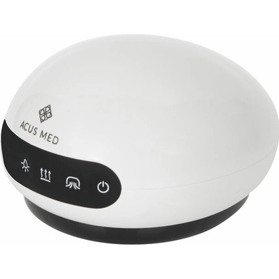 Acus Med Elektrická čínska banka s ohrevom/Anticelulitídny masážny prístroj
