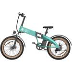 Bros Sport T2 20 Велосипеди