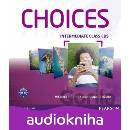 Choices Intermediate Class CDs 6