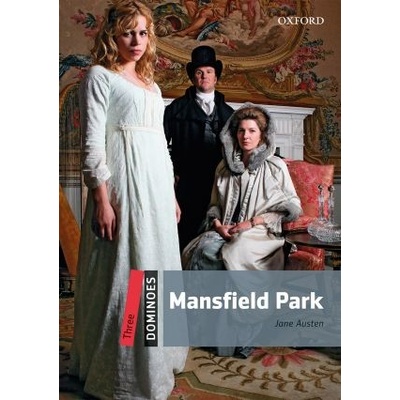 Mansfield Park - J. Austen