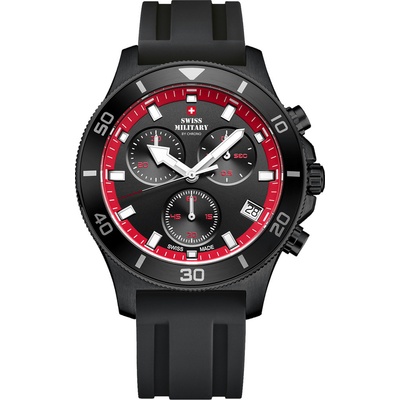 Swiss Military SM34067.14
