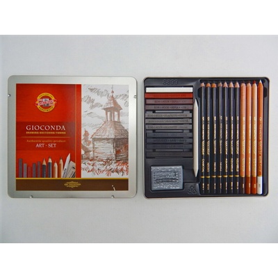 Koh-i-Noor 8899 24 ks