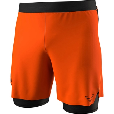 Dynafit Мъжки шорти за бягане Dynafit Alpine Pro 2/1 Shorts Running shorts - Alabama (012-2442-1313)