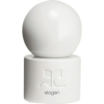 Courrèges Slogan parfémovaná voda unisex 30 ml