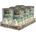 Leonardo Turkey tin 6x400 g