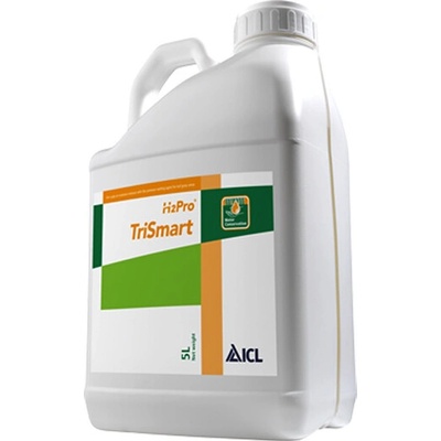 ICL H2Pro TriSmart prémiové zmáčadlo 5 l