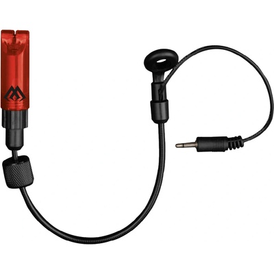 Mikado signalizátor led intro hanger červený