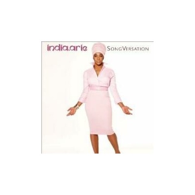 INDIA ARIE: SONGVERSATION CD
