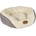 PET BRANDS Легло Анги пухкава овча кожа - размер M 60 x 75 см PBBC30