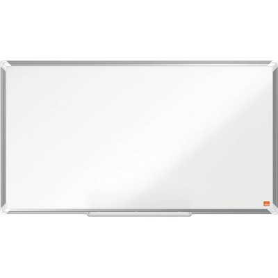 Nobo Tabule magnetická premium plus - 89 x 50 cm, 447665