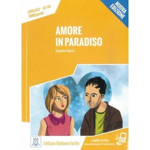 Amore in Paradiso - Nuova Edizione (2016)