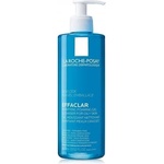 La Roche-Posay Почистващ Измиващ Гел за Мазна и Чувствителна Кожа , La Roche Posay Effaclar , 400 ml