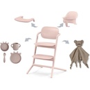 Cybex Lemo 3v1 Pearl Pink 2022