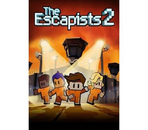 The Escapists 2