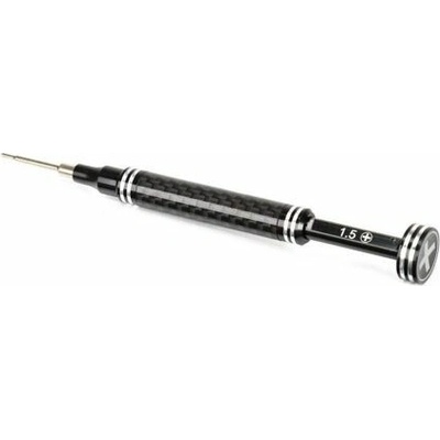 Arrowmax AM Carbon Screwdriver 3D Tip1.5 Phillips AM-199995
