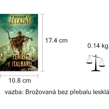 Zemřít v Italbaru