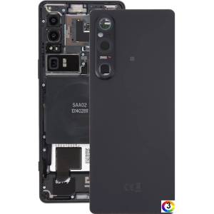 Sony Оригинален Заден Капак за Sony Xperia 1 V