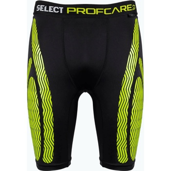 Select Compression shorts černé