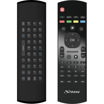 GENERAL STRONG SRT2400, SRT2221, SRT2022 - магическо съвместимо дистанционно управление на марката General (SRT2400, SRT2221, SRT2022)