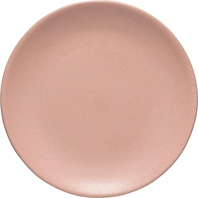 Costa Nova Talíř pr.27cm, ARENITO, růžová Mauve rose