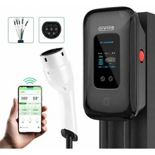 Wallbox SAPRO GO-E31 TYP2 16A RFID Smart Life 11GOE3116A
