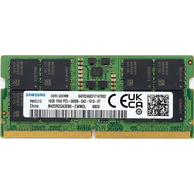 Samsung DDR5 16GB 5600MHz CL46 M425R2GA3EB0-CWMOL