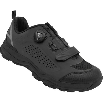 Spiuk Amara BOA MTB Black 46 Мъжки обувки за колоездене