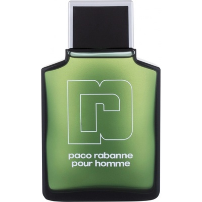 Paco Rabanne Paco Rabanne Pour Homme Toaletná voda pánska 200 ml