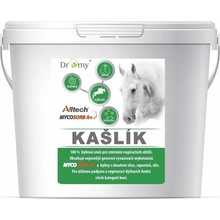 Dromy bylinná směs Kašlík A+ 6,3 kg